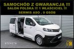 Toyota Proace Verso 2.0 D4-D Long Family - 1