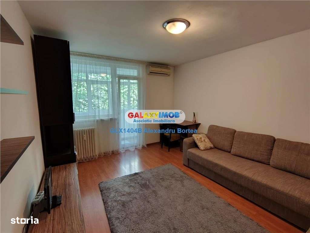 Drumul Taberei - Raul Doamnei, langa metrou - Imagine principală: 2/18