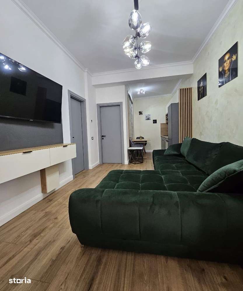 Apartament cu 3 camere, lux, situat ultracentral Oradea! - Imagine principală: 3/18