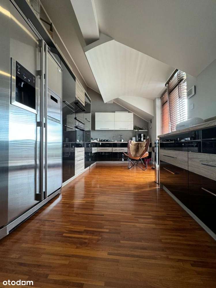 Apartament 110m2 Wczasowa / Brodnica - Pełny obrazek: 2/17