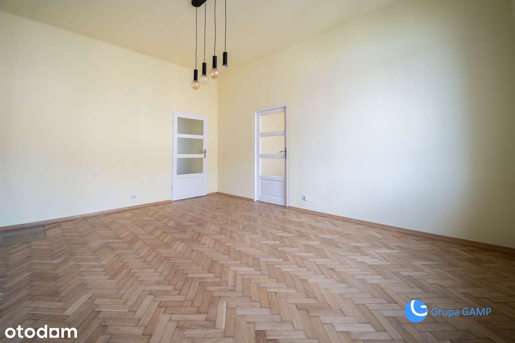 3 POK. | 64m2  *Chrzanów* po remoncie!-2