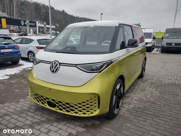 Volkswagen ID.Buzz - 6