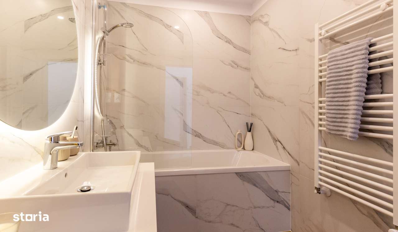 Dezvoltator Apartament doua camere Welmont/Rokman - Imagine principală: 5/11