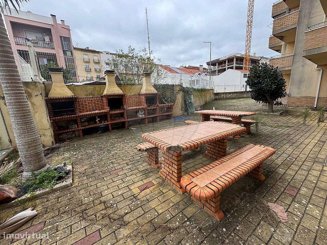 Apartamento T4 para venda-37