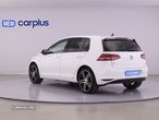 VW e-Golf AC/DC - 5