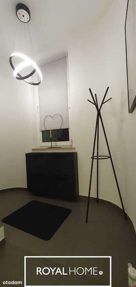 Przestronne mieszkanie dla rodziny – Pogodno-9