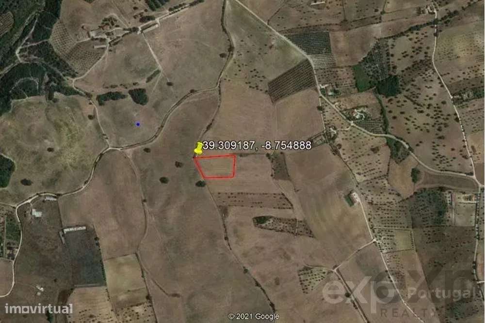 Venda Terreno Rústico para urbanizar - Grande imagem: 4/12