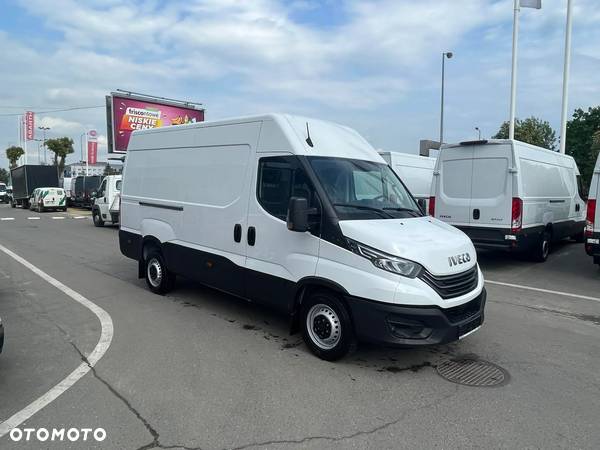 Iveco 35S18HV 3520L H2 - BLASZAK OD RĘKI - 3