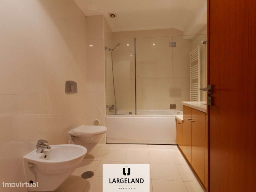 T3+1 Duplex - Zona Glicínias UA-18