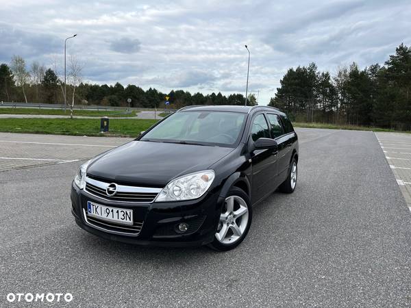 Opel Astra IV 1.6 Cosmo - 1