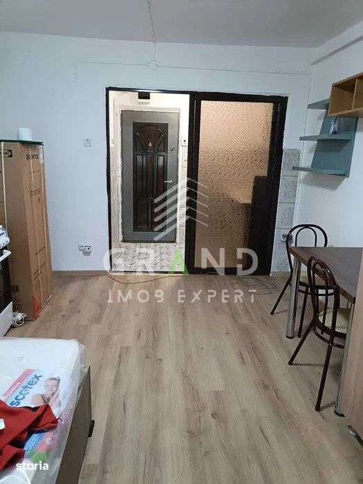 Garsoniera RENOVATĂ | EFICIENTĂ | INVESTIȚIE IDEALĂ | Marasti–Ex - Imagine principală: 5/15