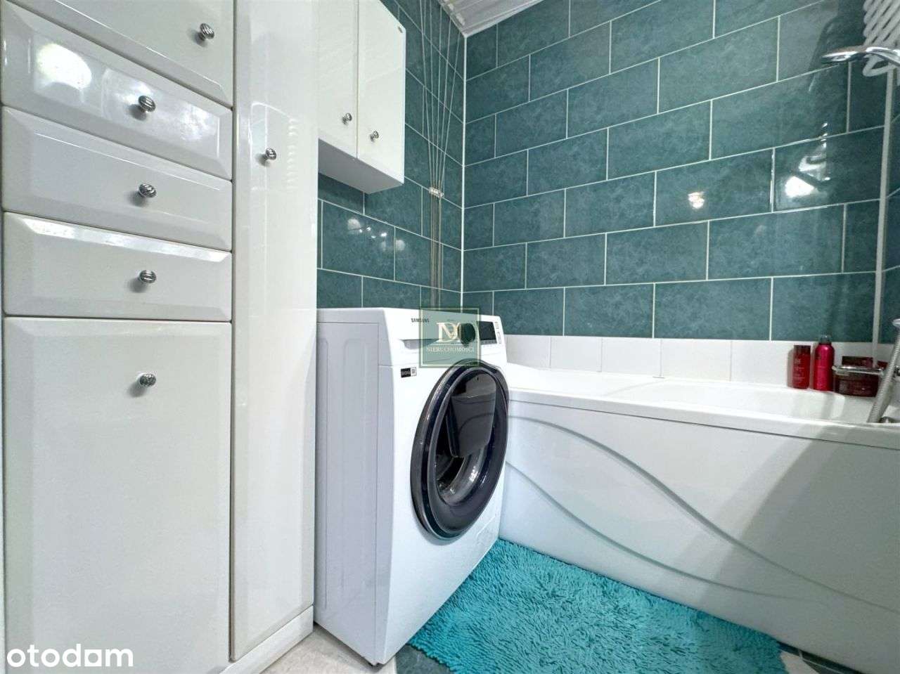 Dwa Pokoje-Twój nowy początek w spokojnej okolicy-11