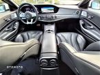 Mercedes-Benz Klasa S 400 d 4-Matic L 9G-TRONIC - 10