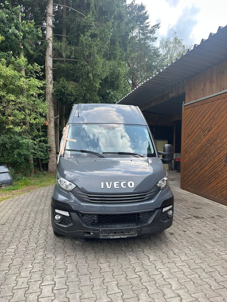 Iveco Daily 2017