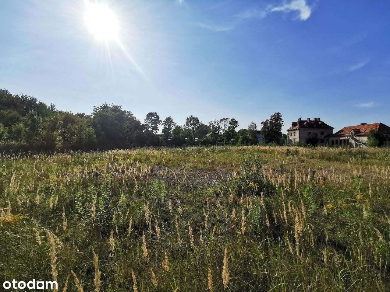 Działka budowlana 676 m2,możliwa większa, ostatnie, bez PCC! - Pełny obrazek: 4/10