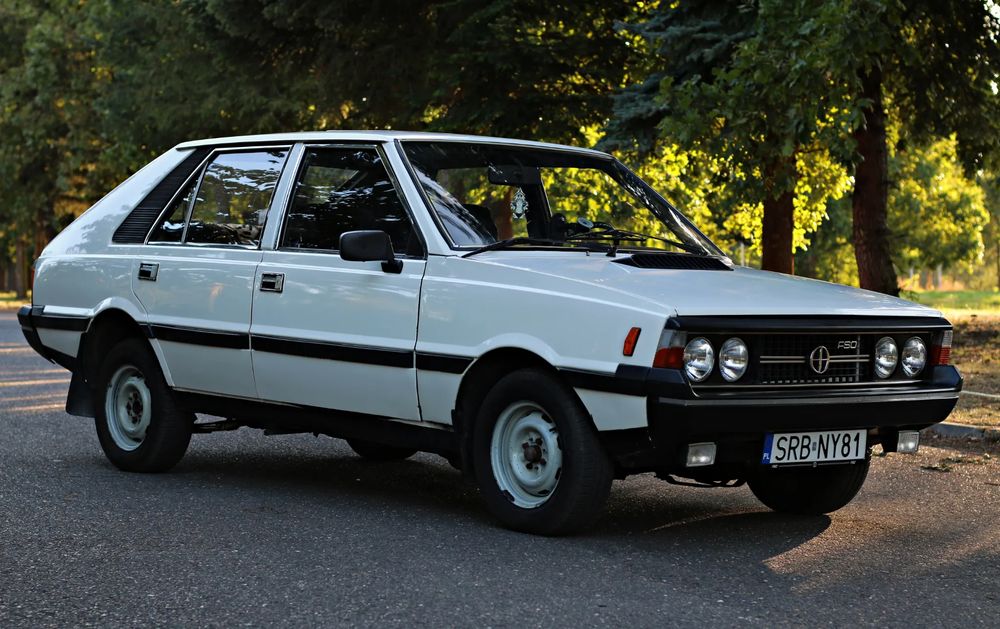 FSO Polonez 1.5 1981