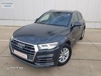 Audi Q5 2.0 TDI Quattro S tronic Sport - 1