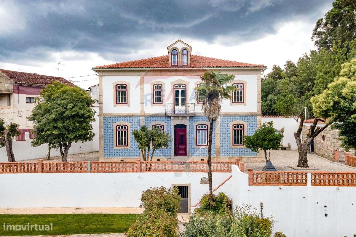 Moradia T5 para venda - Grande imagem: 3/27