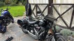 Harley-Davidson Softail Sport Glide - 9