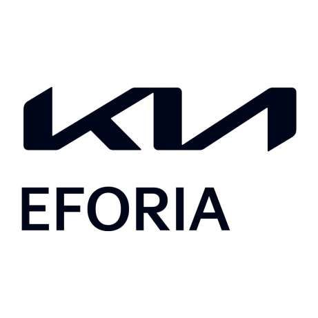 Kia Eforia logo