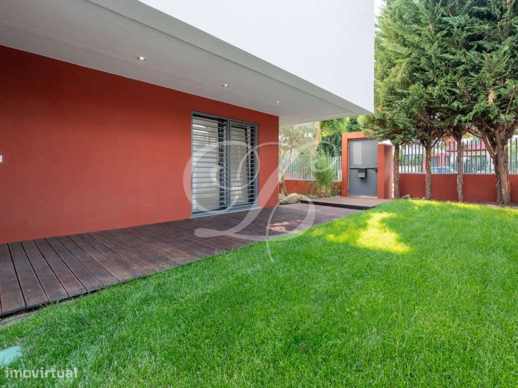 Moradia T4 + 1 | Cascais-46