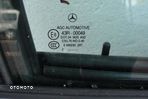 DRZWI PRAWY PRZÓD MERCEDES B KLASA W246  2012   696 - 4