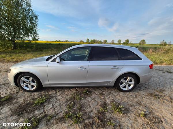 Audi A4 2.0 TDI - 3