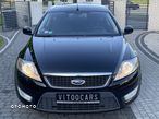 Ford Mondeo 2.0 Trend / Trend+ - 6