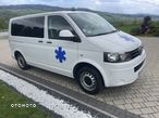 Volkswagen Transporter - 4