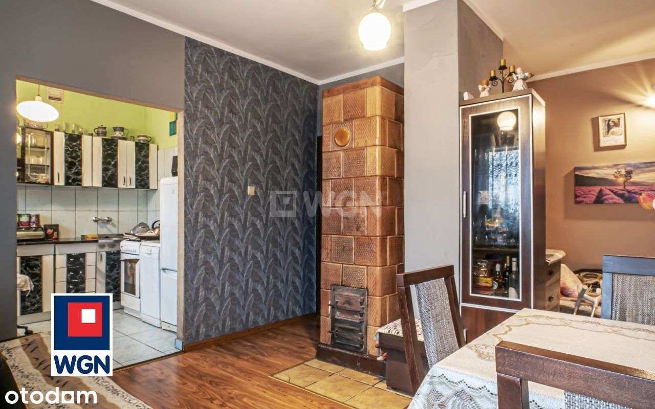 Mieszkanie, 32,80 m², Bolesławiec-2