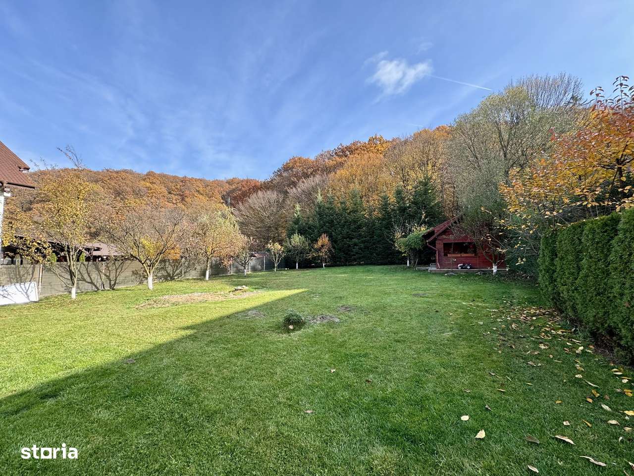 Vilă individuală de vânzare în Râșnov, Zona Primăverii | Natură și Con - Imagine principală: 5/20