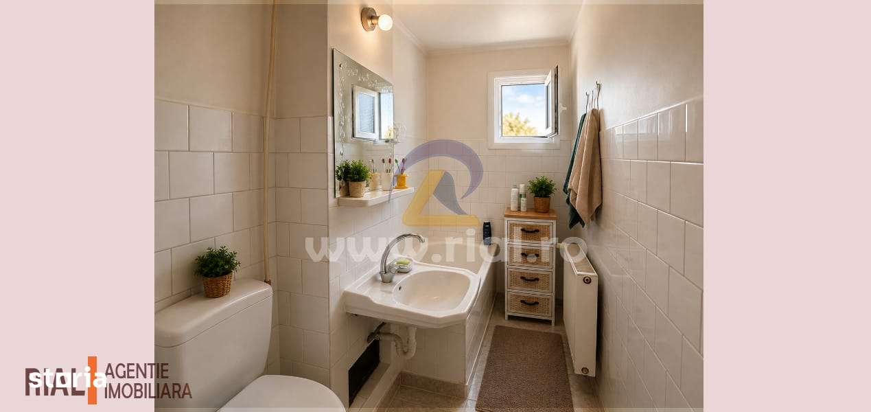 Apartament 3 camere de vanzare | Vitrometan-5