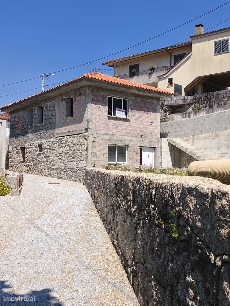 Vivenda unifamiliar - Grande imagem: 1/5