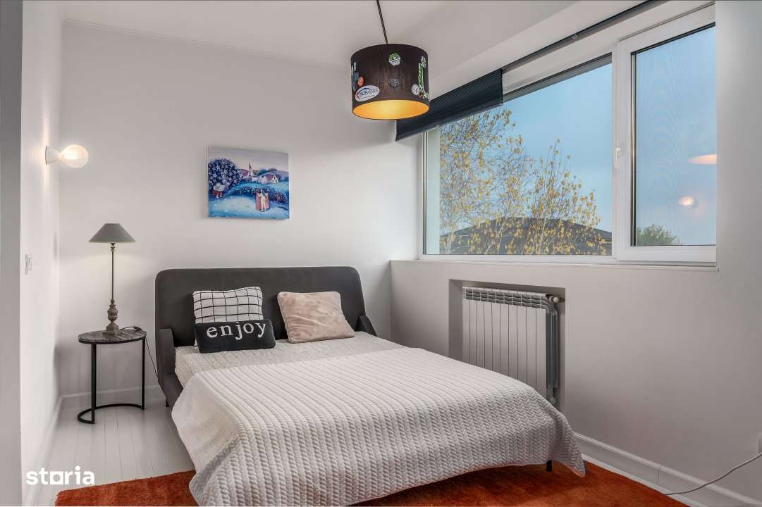 Vanzare apartament 3 camere Pipera langa scoala Questfield-16