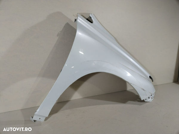 Aripa dreapta fata Lexus RX, 2009, 2010, 2011, 2012, 2013, 2014, 2015 - 3