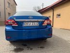 Toyota Corolla 1.6 2010 - 2