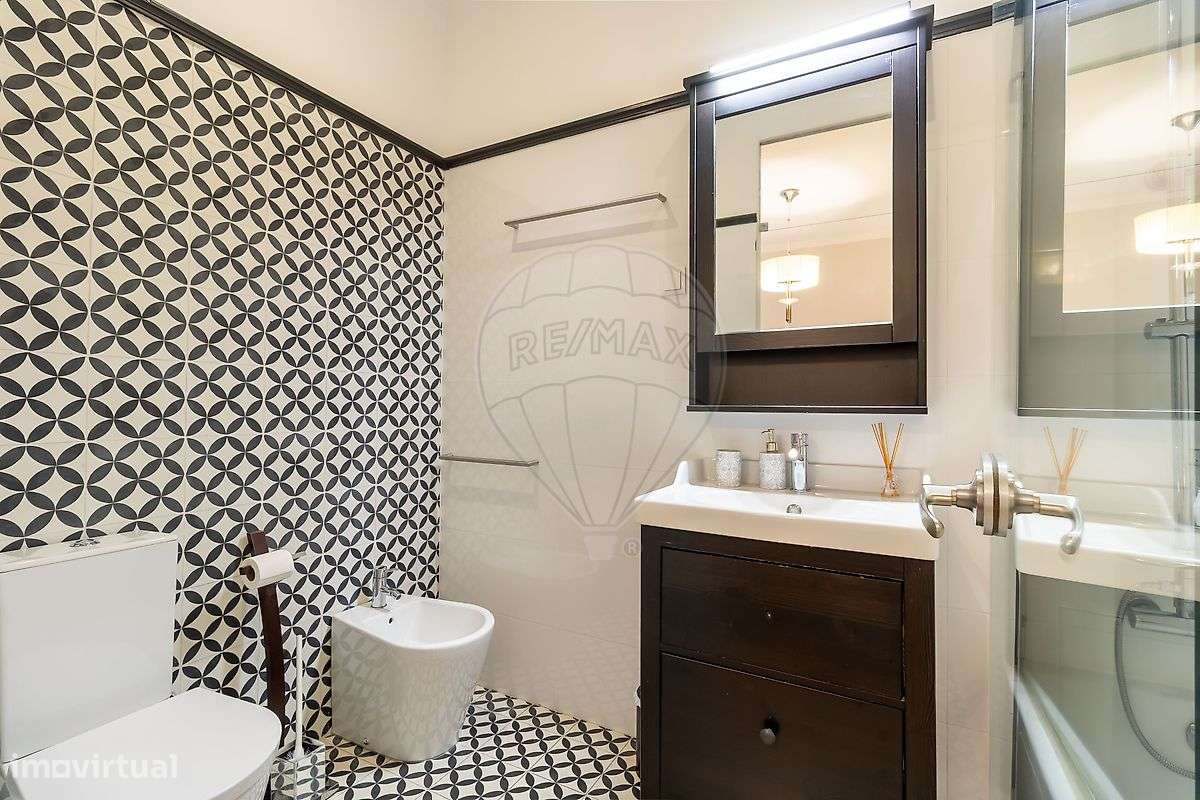Apartamento T2 para venda-9