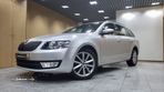 Skoda Octavia Break 1.6 TDI Style - 2