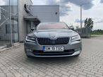 Skoda Superb 2.0 TDI DSG Laurin & Klement - 12