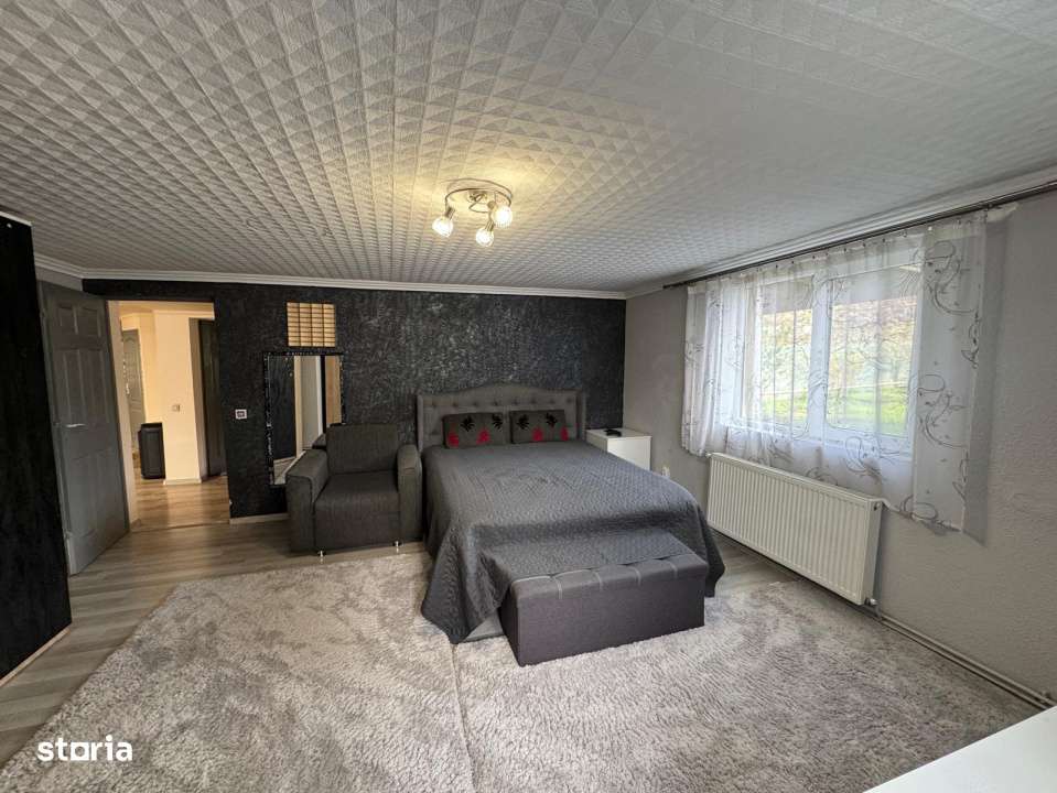 Oferta de vanzare casa, 261 mp.+895 mp curte, Campenesti - Imagine principală: 4/14