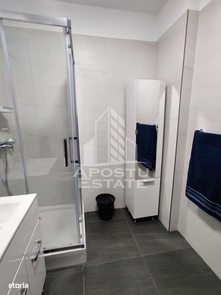 Apartament cu3 camere, loc de parcare,centrala proprie, Liviu Rebreanu - Imagine principală: 5/6