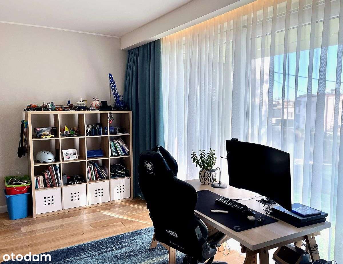 Nowy. Idelany dla rodziny.-14