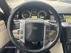 Land Rover Range Rover Sport 2.7TDV6 HSE Aut - 28