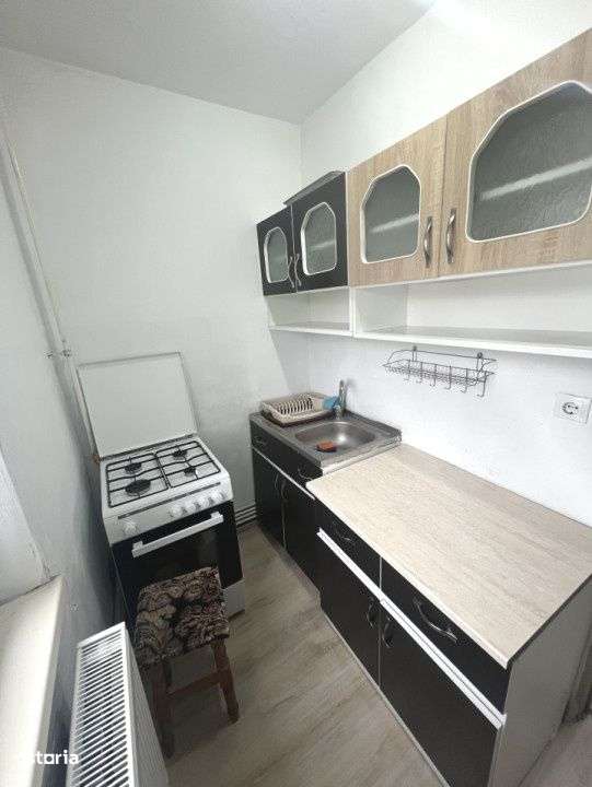 Garsoniera decomandata, Centru - Imagine principală: 5/8