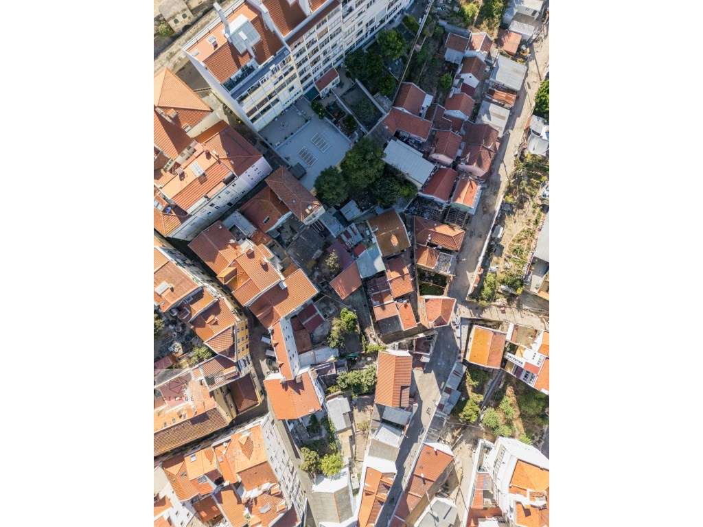 Terreno para construção na Graca-22