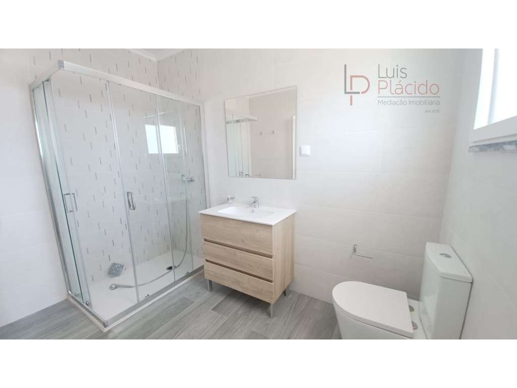 MORADIA T4 - SANTIAGO DO CACÉM-15