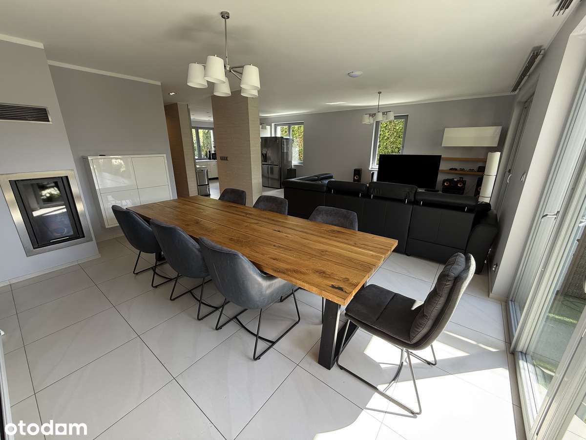 Dom, który daje przestrzeń – wysoki standard, gotowy do zamieszkania - Pełny obrazek: 4/20