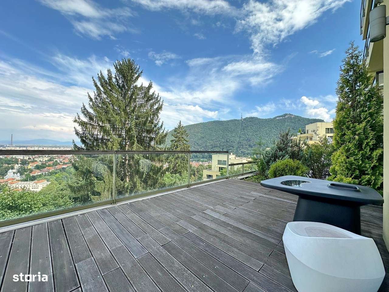 Apartament 3 Camere Inchiriere - Finisaje Premium, Mobilat si Utilat - Imagine principală: 2/12