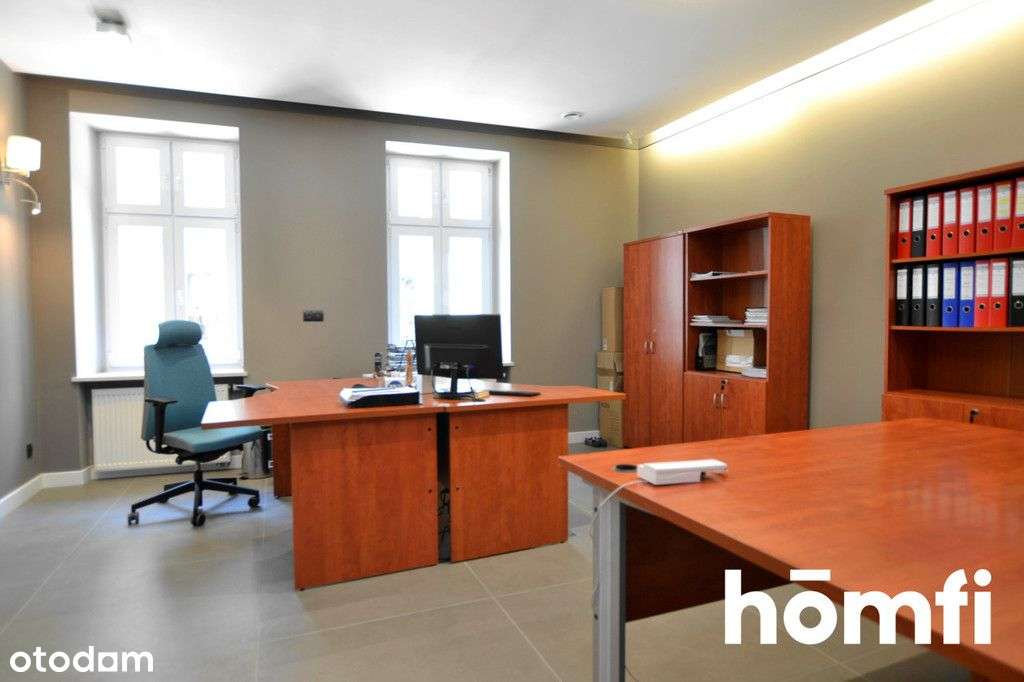 Lokal na biuro notarialne-prawne-gotowy do wejścia - Pełny obrazek: 4/13