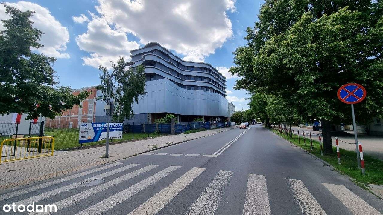 Działka w centrum Gniezna - Roosvelta - zabudowa-18
